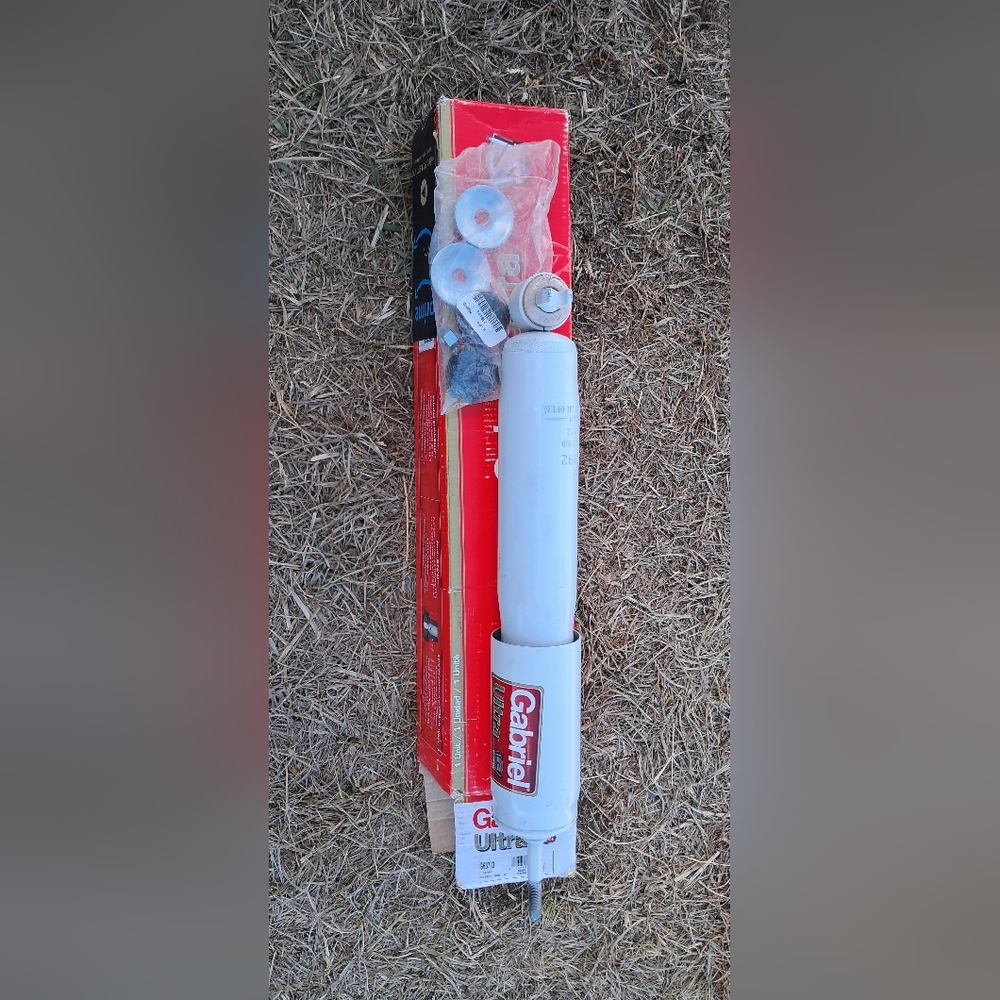 Shock Absorber G63783 Chevrolet/GMC